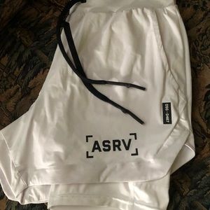 ASRV tetra lite 5inch white